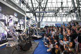 2025 World Manufacturing Convention - China