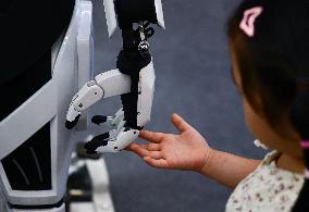 2025 World Manufacturing Convention - China