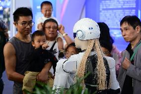 2025 World Manufacturing Convention - China