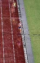 2025 World Athletics Championships - Tokyo