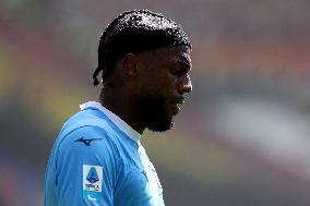 CALCIO - Serie A - SS Lazio vs AS Roma