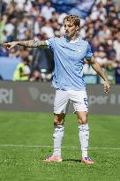 CALCIO - Serie A - SS Lazio vs AS Roma