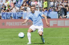 CALCIO - Serie A - SS Lazio vs AS Roma