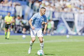 CALCIO - Serie A - SS Lazio vs AS Roma