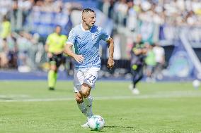 CALCIO - Serie A - SS Lazio vs AS Roma