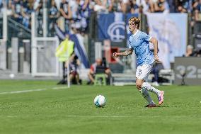 CALCIO - Serie A - SS Lazio vs AS Roma