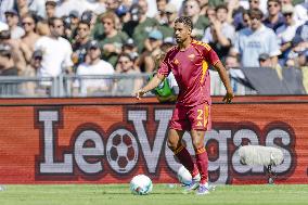 CALCIO - Serie A - SS Lazio vs AS Roma