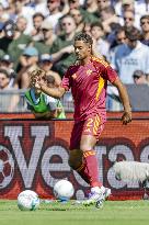 CALCIO - Serie A - SS Lazio vs AS Roma