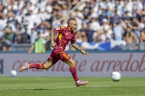 CALCIO - Serie A - SS Lazio vs AS Roma