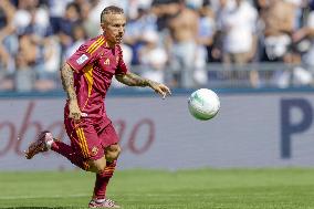 CALCIO - Serie A - SS Lazio vs AS Roma