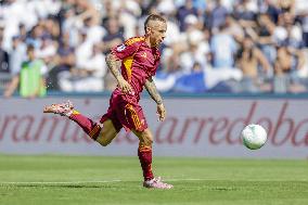 CALCIO - Serie A - SS Lazio vs AS Roma