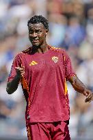 CALCIO - Serie A - SS Lazio vs AS Roma