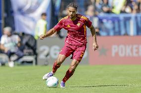 CALCIO - Serie A - SS Lazio vs AS Roma