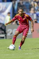 CALCIO - Serie A - SS Lazio vs AS Roma