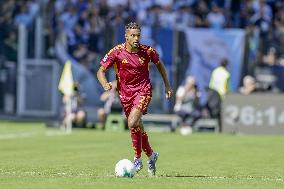 CALCIO - Serie A - SS Lazio vs AS Roma