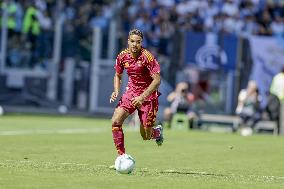 CALCIO - Serie A - SS Lazio vs AS Roma