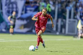 CALCIO - Serie A - SS Lazio vs AS Roma