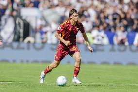 CALCIO - Serie A - SS Lazio vs AS Roma