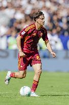 CALCIO - Serie A - SS Lazio vs AS Roma