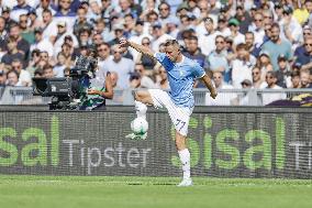 CALCIO - Serie A - SS Lazio vs AS Roma