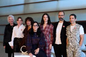 73rd San Sebastian International Film Festival - 'Sundays' Photocall