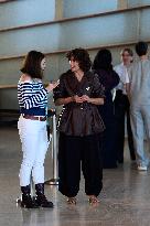 73rd San Sebastian International Film Festival - 'Sundays' Photocall