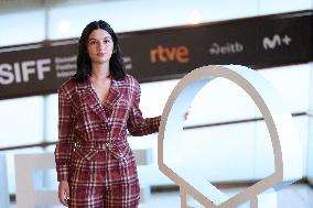 73rd San Sebastian International Film Festival - 'Sundays' Photocall