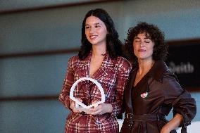 73rd San Sebastian International Film Festival - 'Sundays' Photocall