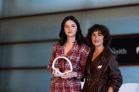 73rd San Sebastian International Film Festival - 'Sundays' Photocall