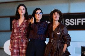 73rd San Sebastian International Film Festival - 'Sundays' Photocall