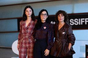 73rd San Sebastian International Film Festival - 'Sundays' Photocall