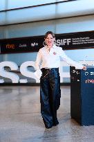 73rd San Sebastian International Film Festival - 'Sundays' Photocall