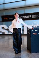 73rd San Sebastian International Film Festival - 'Sundays' Photocall