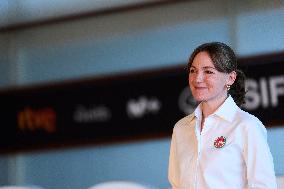 73rd San Sebastian International Film Festival - 'Sundays' Photocall