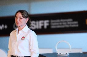 73rd San Sebastian International Film Festival - 'Sundays' Photocall