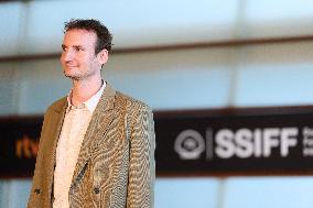 73rd San Sebastian International Film Festival - 'Ungrateful Beings' Photocall