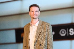 73rd San Sebastian International Film Festival - 'Ungrateful Beings' Photocall