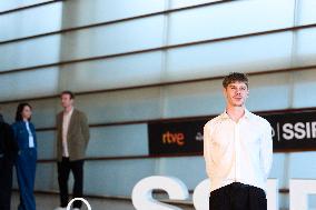 73rd San Sebastian International Film Festival - 'Ungrateful Beings' Photocall