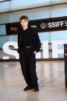 73rd San Sebastian International Film Festival - 'Ungrateful Beings' Photocall