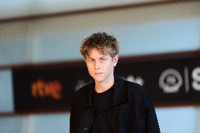 73rd San Sebastian International Film Festival - 'Ungrateful Beings' Photocall