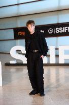 73rd San Sebastian International Film Festival - 'Ungrateful Beings' Photocall