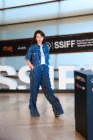 73rd San Sebastian International Film Festival - 'Ungrateful Beings' Photocall