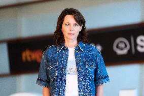 73rd San Sebastian International Film Festival - 'Ungrateful Beings' Photocall