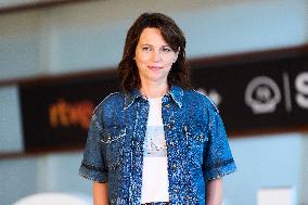 73rd San Sebastian International Film Festival - 'Ungrateful Beings' Photocall