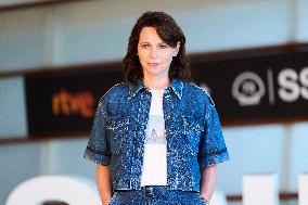 73rd San Sebastian International Film Festival - 'Ungrateful Beings' Photocall