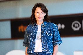 73rd San Sebastian International Film Festival - 'Ungrateful Beings' Photocall