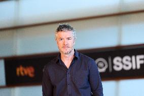 73rd San Sebastian International Film Festival - 'Ungrateful Beings' Photocall