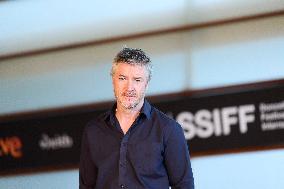 73rd San Sebastian International Film Festival - 'Ungrateful Beings' Photocall