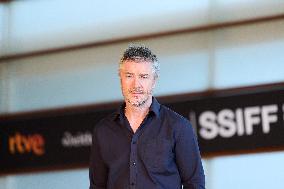 73rd San Sebastian International Film Festival - 'Ungrateful Beings' Photocall