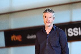 73rd San Sebastian International Film Festival - 'Ungrateful Beings' Photocall